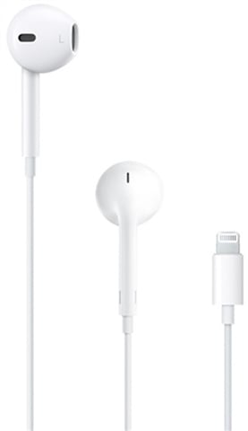 Apple EarPods MMTN2ZM (Lightning Connector) In-Ear Headphones, B